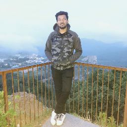 Image pertaining to VIVEK URADE