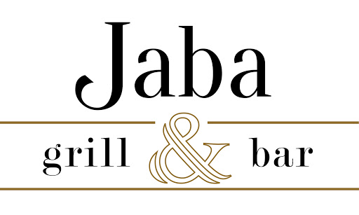 Jaba Grill and Bar logo