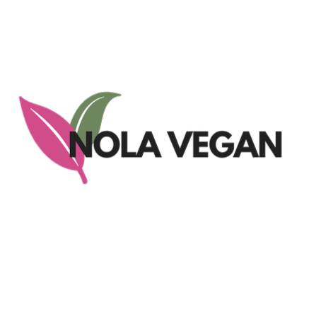 Nola Vegan logo