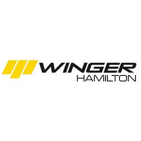 Winger Subaru Hamilton logo