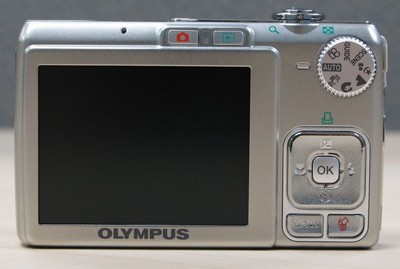 Olympus FE-230