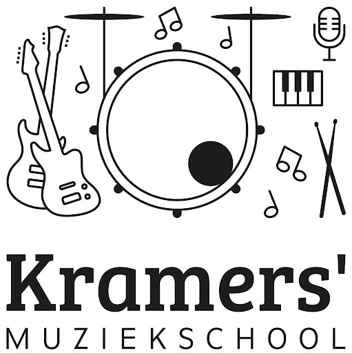 Kramers’ Muziekschool logo