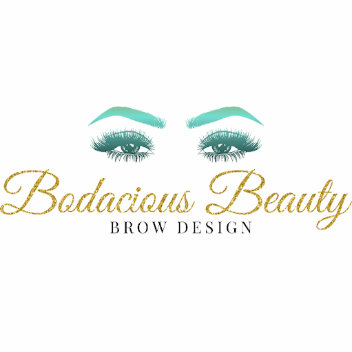 Bodacious Beauty Brow Design