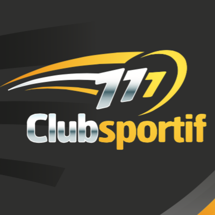 Club Sportif 7-77 logo
