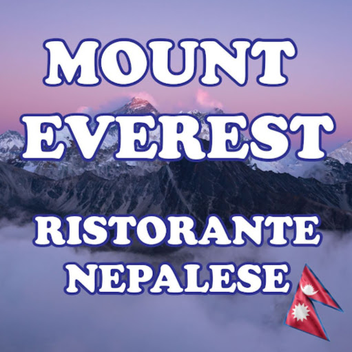 Mount Everest logo