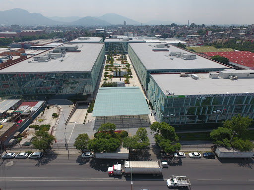 Centrum Park, Avenida Gustavo Baz Prada 309, La Loma, 54030 Tlalnepantla, Méx., México, Campus corporativo | EDOMEX