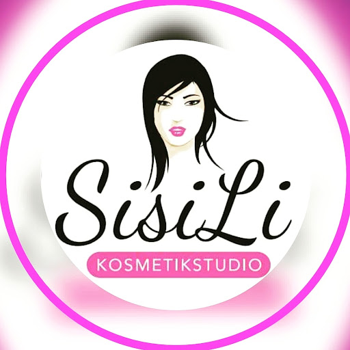 SisiLi Kosmetikstudio logo
