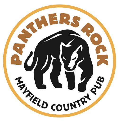 Panthers Rock Country Pub logo