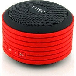  UrgeBasics Urge Basics Bluetooth Disc Speaker with Built-In Mic - Retail Packaging