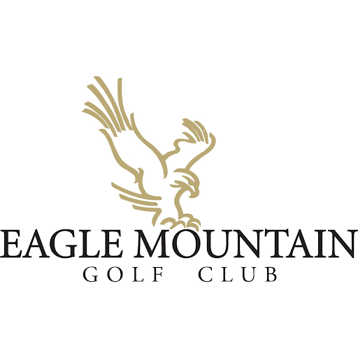 Eagle Mountain Golf Club logo