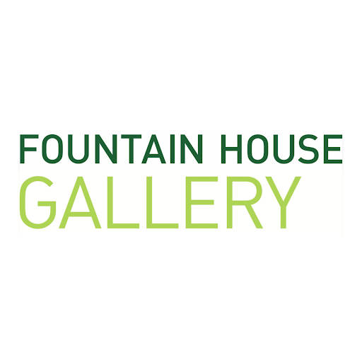 Fountain House Gallery logo