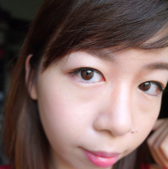 Radiant Skin with O'slee Rosehip and Pomegranate Milky Mask