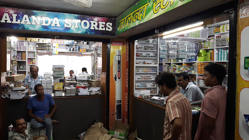 Nalanda Stores, Shop No.G-8, 102, Sana Complex, Thakurbari Road, Aambagan, Sakchi, Jamshedpur, Jharkhand 831001, India, Stationery_Wholesaler, state JH