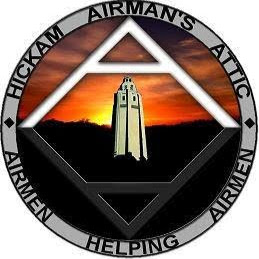 Hickam Airman's Attic