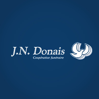 J.N. Donais Complexe Lindsay logo