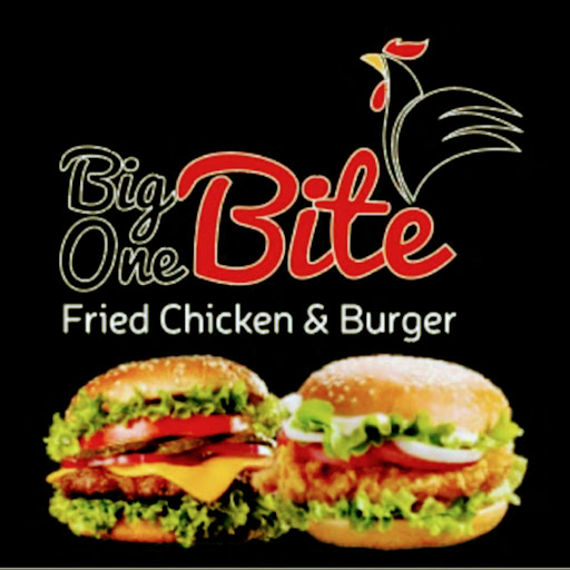Big one Bite logo