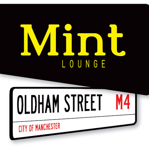 Mint Lounge logo