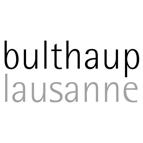 Bulthaup Cuisine et Table SA logo