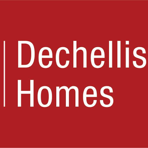 Dechellis Homes logo