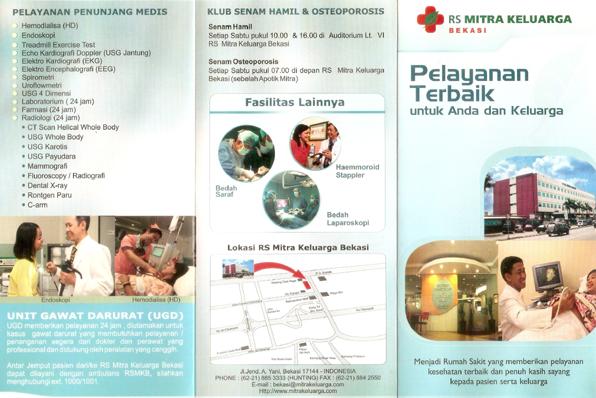 Klinik Diabetes Mellitus Mitra Keluarga  Share The Knownledge