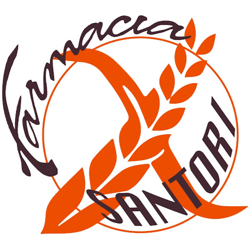 Farmacia Santori Dr.ssa Moscatelli Rossella logo