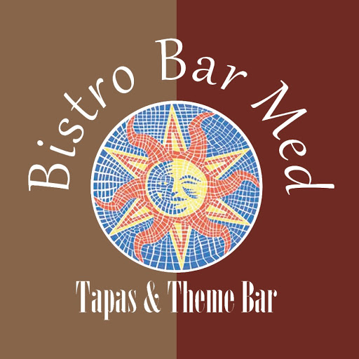 Bistro Bar Med logo