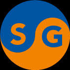Sekundarschule Sandgruben logo