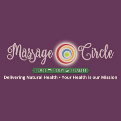 Massage Circle logo