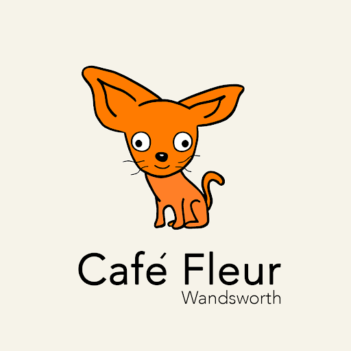 Cafe Fleur logo