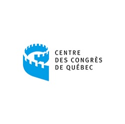 Centre des congrès de Québec logo