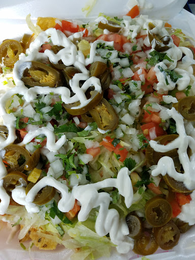 Mexican Restaurant «Agave Azul Mexican Restaurant», reviews and photos, 330 W North St, Manhattan, IL 60442, USA