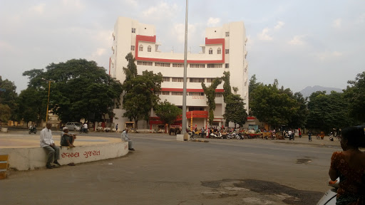 India Post Office Junagadh H.O., G P O Gandhigram, Gandhigram Rd, Junagadh, Gujarat 362001, India, Association_or_organisation, state GJ