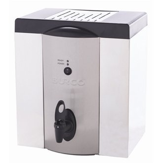 Auto-Fill Wall Mounted Water Boiler Capacity: 3 litre.