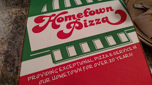 Pizza Restaurant «Hometown Pizza», reviews and photos, 6900 Potts Lane, Crestwood, KY 40014, USA