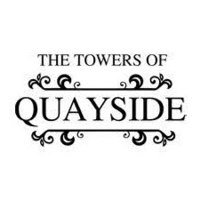 Towers of Quayside - Tower IV