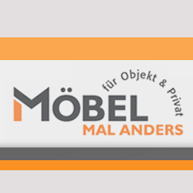 Möbel Mal Anders logo