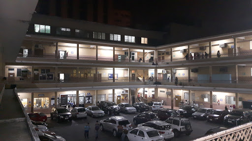 Facultad De Ciencias Matematicas Y Fisicas Carrera De Ingenieria