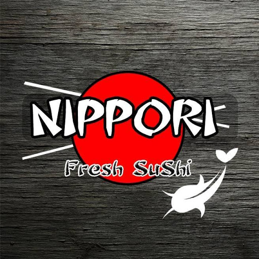 Nippori Sushi Bad Nauheim logo