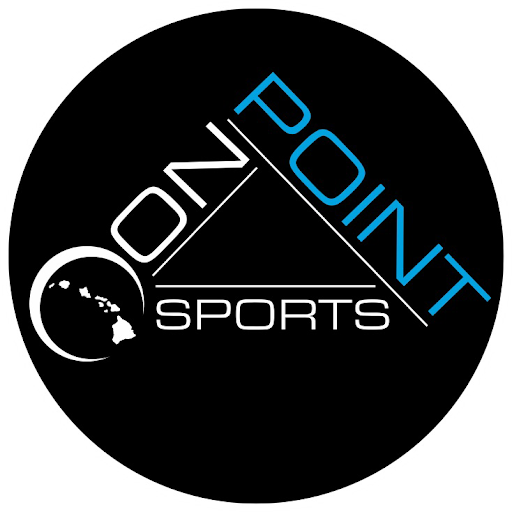 On Point Sports LLC logo