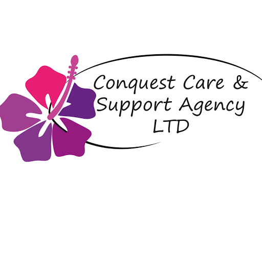 Conquest Care & Support Agency Ltd