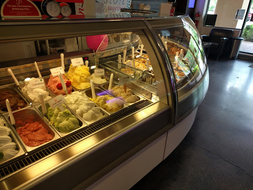 Ice Cream Shop «GELATO GOURMET», reviews and photos, 143 Weston Rd, Weston, FL 33326, USA