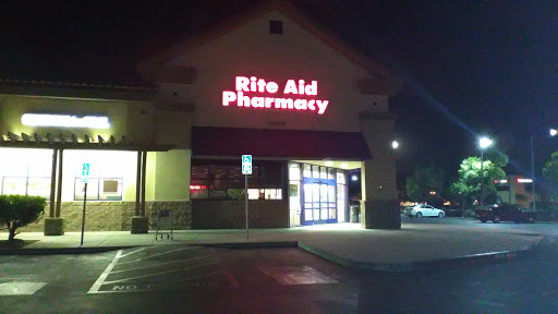 Pharmacy «Rite Aid», reviews and photos, 16000 Monterey Rd, Morgan Hill, CA 95037, USA
