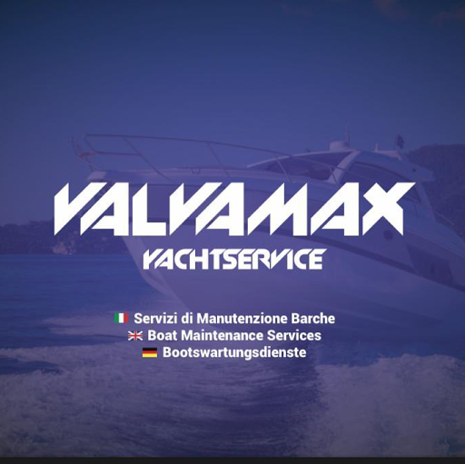 ValvaMax Yacht Service