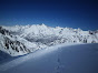 Avalanche Mercantour, secteur Mont Archas - Photo 10 - © Thaon JP