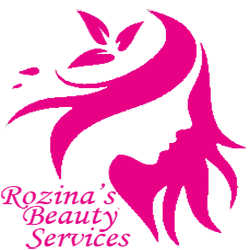 Rozina's Beauty Services Inc.