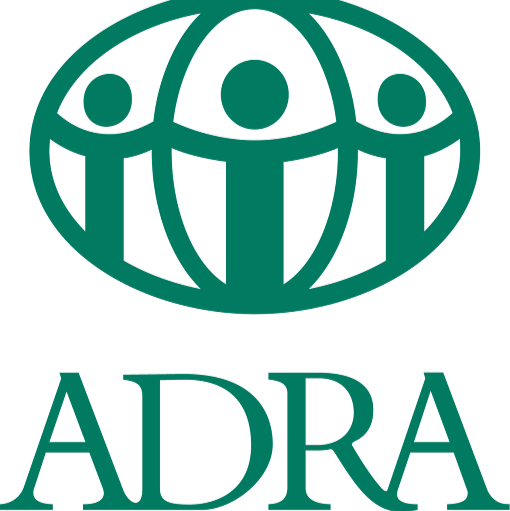 ADRA Switzerland logo