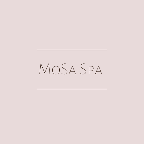 MoSa Spa logo