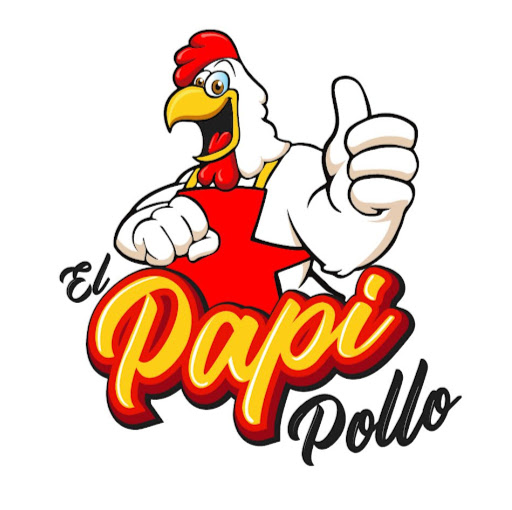 El Papi Pollo logo