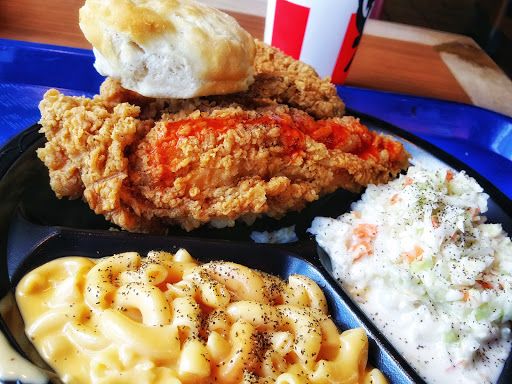 Fast Food Restaurant «KFC», reviews and photos, 11190 W Broad St, Glen Allen, VA 23060, USA
