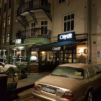 Hotell Onyxen